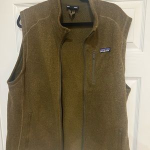 Like new vest